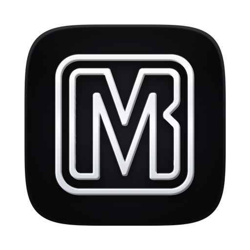 MistBar app icon
